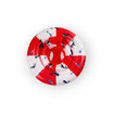 Picture of BABY FLOAT 0-1 YEARS RED WHITE WHALE